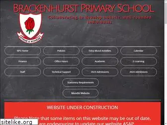 brackenprim.co.za thumbnail