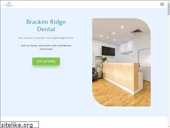 brackenridgedental.com.au