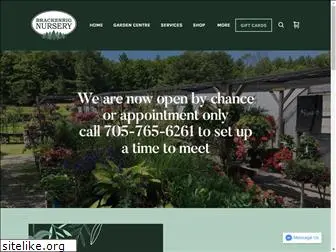 brackenrignursery.com