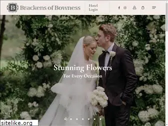 brackensofbowness.com