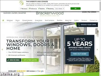 brackenwood.com