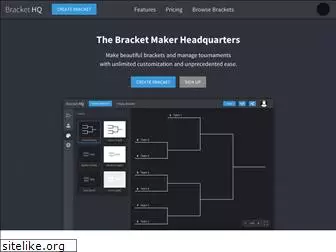 brackethq.com