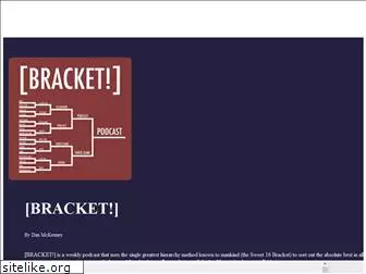 bracketpodcast.com