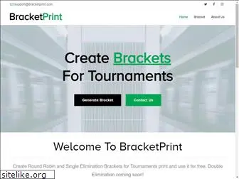 bracketprint.com