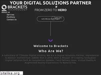 brackets-tech.com