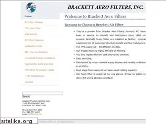 brackettaerofilters.com