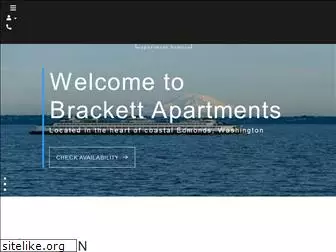 brackettapartments.com