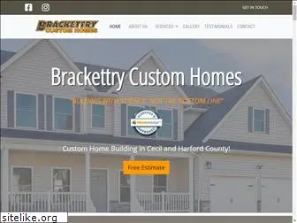 brackettrycustomhomes.com