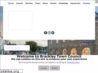 brackleynorthants-tc.gov.uk