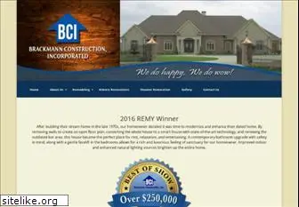 brackmannconstructioninc.com