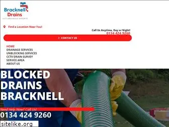 bracknell-drains.co.uk