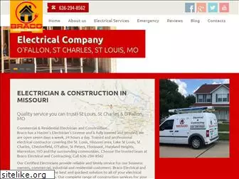 bracoelectrical.com