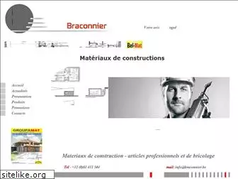 braconnier.be