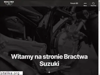 bractwo-suzuki.com.pl