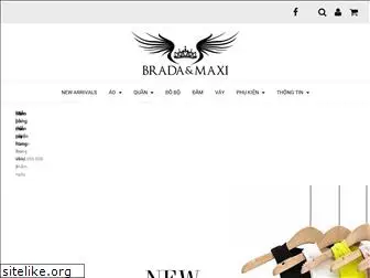 bradamaxi.com