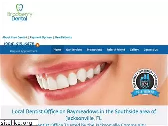 bradberrydental.com