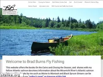bradburnsfishing.com