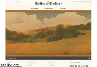 bradbury.com