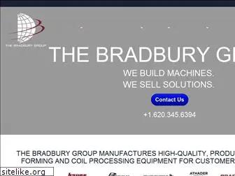 bradburygroup.com