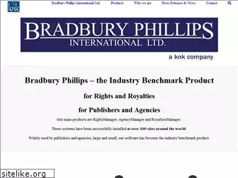 bradburyphillips.co.uk