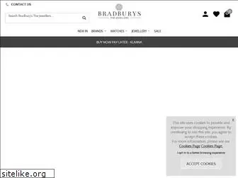 bradburysonline.com