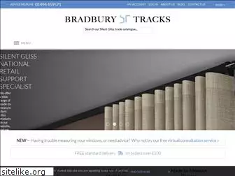 bradburytracks.co.uk