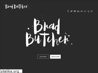 bradbutcher.com