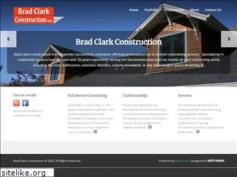 bradclarkconstruction.com