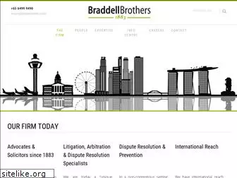 braddellbrothers.com
