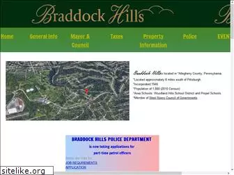 braddockhillspa.com