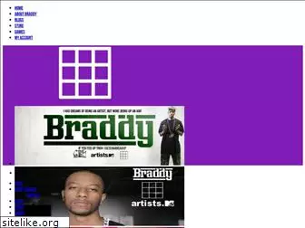 braddy478.com