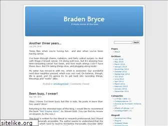 bradenbryce.com