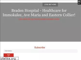 bradenhospital.com