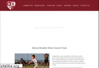 bradenriversoccer.org