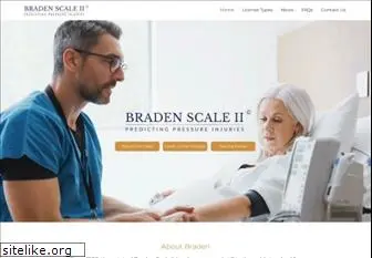 bradenscale.com