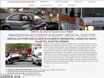 bradentonaccidentdoctor.com
