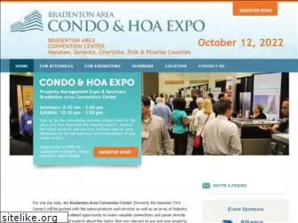 bradentoncondoexpo.com