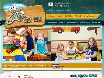 bradentonkidsdentist.com