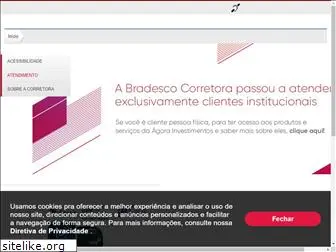 bradescocorretora.com.br