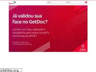 bradescopromotoranet.com.br thumbnail