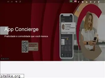 bradescosaudeconcierge.com.br