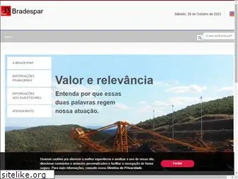 bradespar.com.br