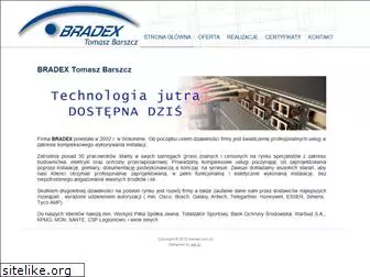 bradex.com.pl