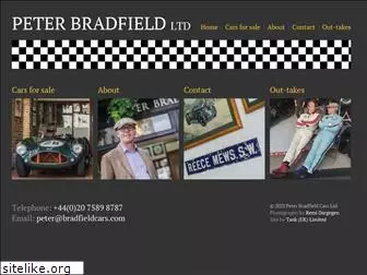 bradfieldcars.com