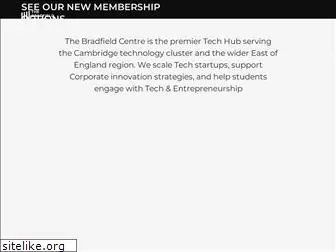 bradfieldcentre.com