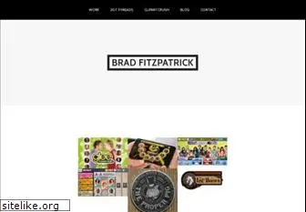 bradfitzpatrick.com