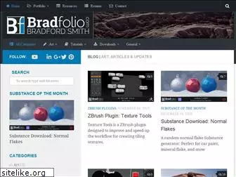 bradfolio.com