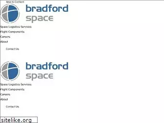 bradford-space.com