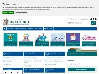 bradford.gov.uk