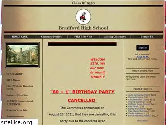 bradford58.com